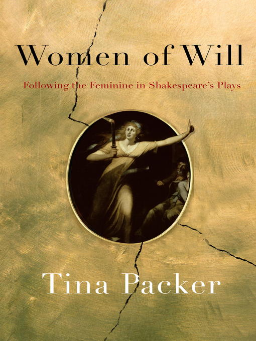 Cover image for Women of Will